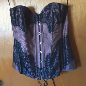 Adoreme XL Corset